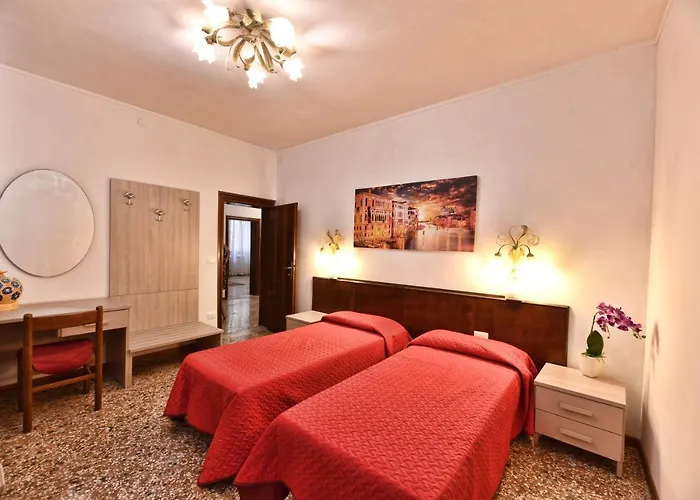 Alla Corte Veneziana